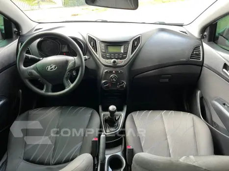 HB20 1.0 12V Comfort Plus