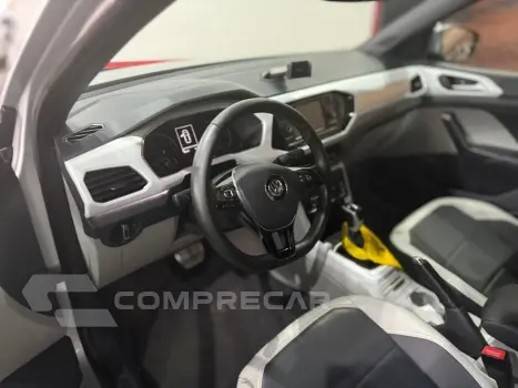 T-Cross 1.4 Highline 250 TSI