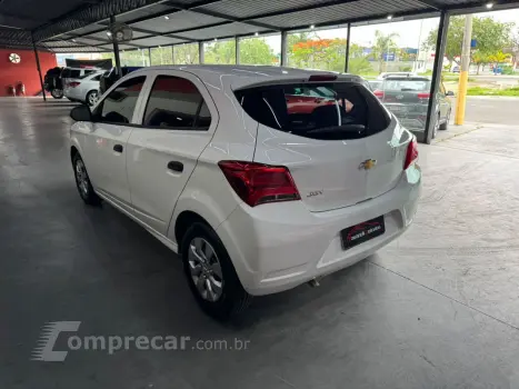 Onix Hatch 1.0 4P FLEX JOY