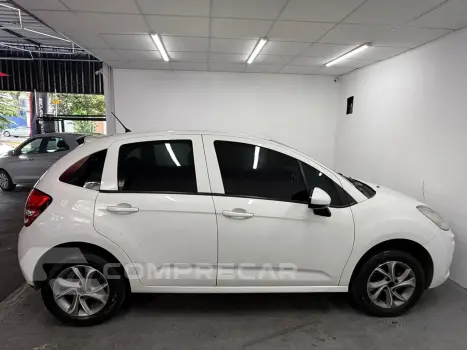 C3 Attraction Pure Tech 1.2 Flex 12V Mec