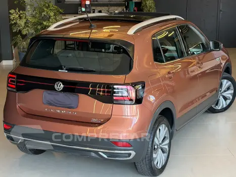 T-CROSS 1.4 250 TSI Highline