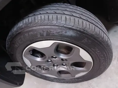 RENEGADE - 1.8 16V 4P AUTOMATICO