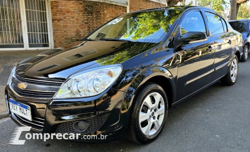 CHEVROLET VECTRA 2.0 MPFI Expression 8V 4 portas