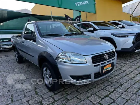 STRADA 1.4 MPI Working CS 8V