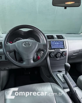COROLLA 1.8 XLI 16V