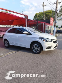 Onix Hatch 1.4 4P FLEX LT