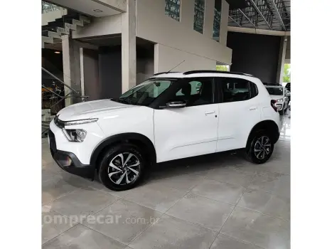 C3 1.6 16V FLEX FEEL PACK AT6