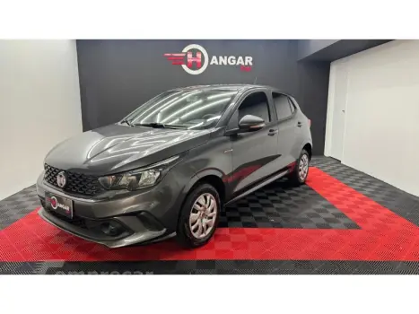 Fiat argo 1.3 FIREFLY FLEX DRIVE MANUAL 4 portas