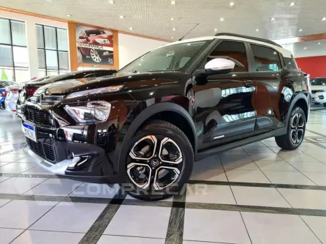 C3 AIRCROSS SHINE 1.0 FLEX TB 200 AUT.