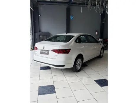 VIRTUS 1.6 MSI TOTAL FLEX MANUAL