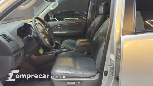 HILUX 3.0 SRV 4X2 CD 16V Turbo Intercooler