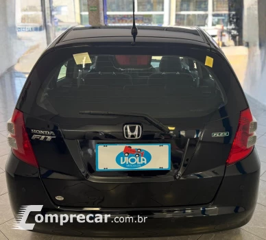 FIT 1.4 DX 16V