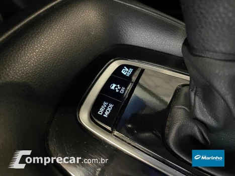 COROLLA 1.8 VVT-I HYBRID FLEX ALTIS PREMIUM CVT