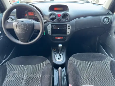 C3 1.6 Exclusive 16V