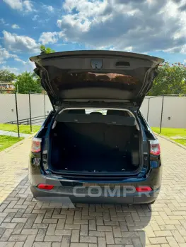 COMPASS 2.0 Sport 4X2 16V
