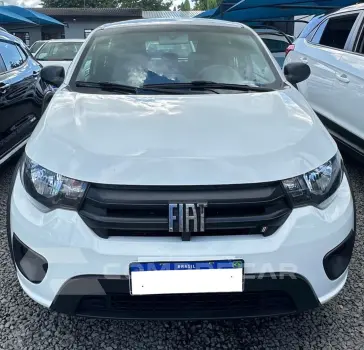 Mobi 1.0 4P FLEX EVO LIKE