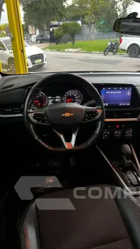 Montana 1.2 12V FLEX LTZ TURBO AUTOMÁTICO