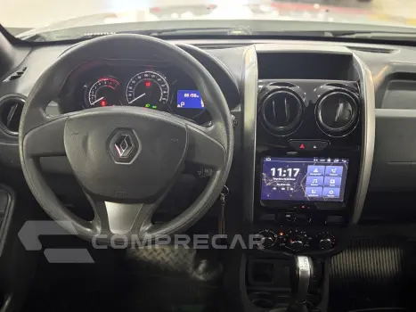 DUSTER 1.6 16V SCE Authentique
