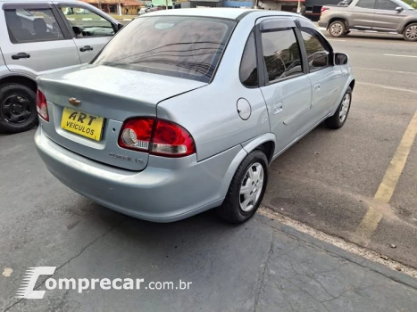 CLASSIC 1.0 MPFI LS 8V