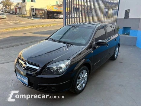 VECTRA 2.0 MPFI GT Hatch 8V