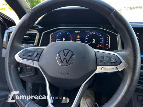 NIVUS 1.0 200 TSI Highline