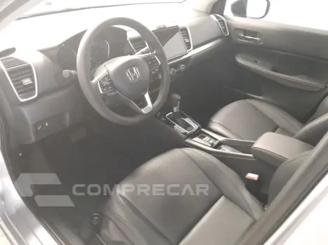CITY 1.5 i-VTEC FLEX HATCH EX CVT