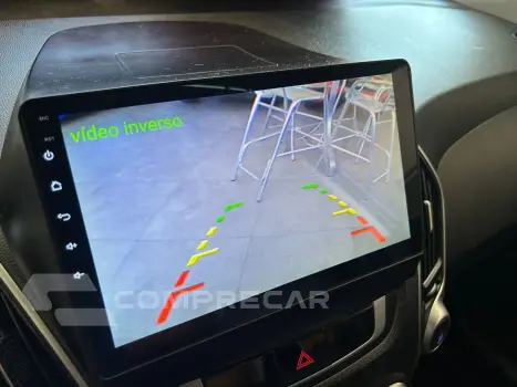 ix35 GLS 2.0 16V 2WD Flex Aut.