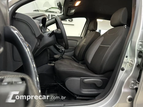 SANDERO 1.0 12V SCE S Edition