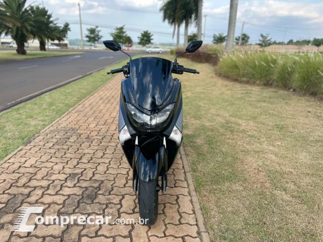 NMAX 160