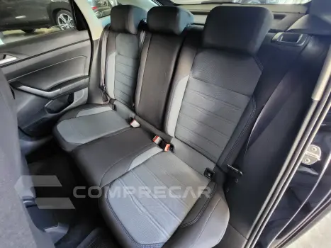 NIVUS 1.0  200 TSI TOTAL FLEX SENSE AUTOMÁTICO