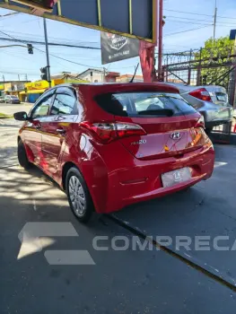 HB20 1.0 12V Comfort