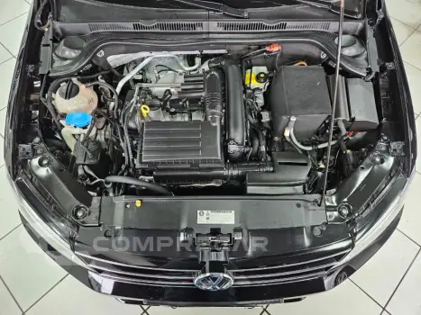 JETTA Comfortline 1.4 TSI 16V 4p Aut.