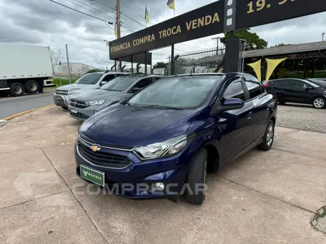 PRISMA 1.4 MPFI LTZ 8V