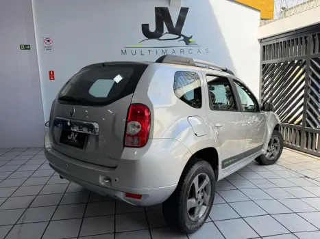 DUSTER 2.0 Tech Road II 4X2 16V