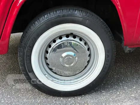 KOMBI 1.6 MI STD Lotação 8V
