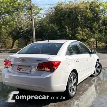 CRUZE LT NB