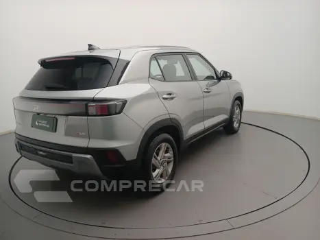 CRETA 1.0 TGDI FLEX COMFORT AUTOMÁTICO