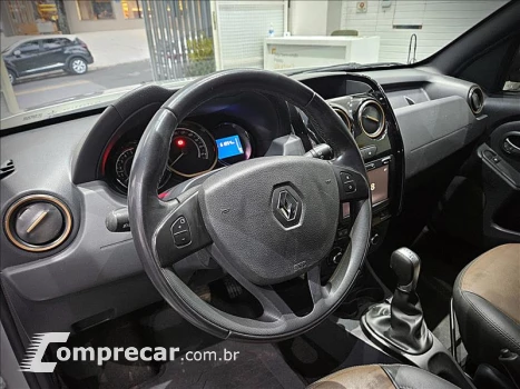 Renault DUSTER 1.6 16V SCE Dynamique 4 portas