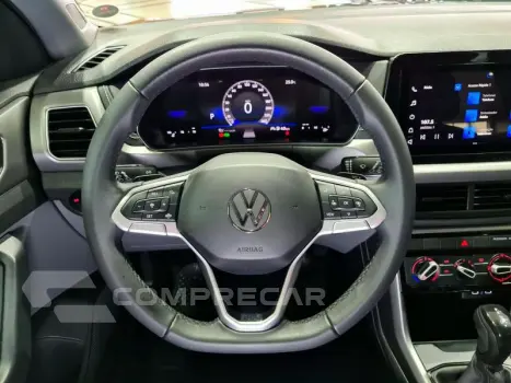 T-CROSS 1.0 200 TSI TOTAL FLEX AUTOMATICO