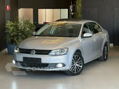 JETTA 2.0 TSI Highline 211cv