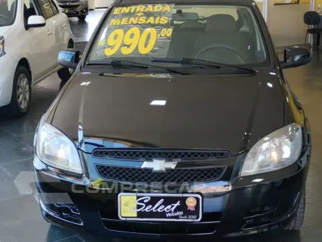 CELTA 1.0 MPFI LT 8V