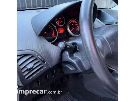 207 1.4 X-LINE 8V FLEX 2P MANUAL