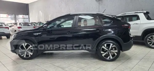 Nivus Highline 1.0 200 TSI Flex Aut.