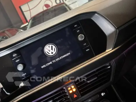 JETTA - 1.4 250 TSI TOTAL COMFORTLINE TIPTRONIC