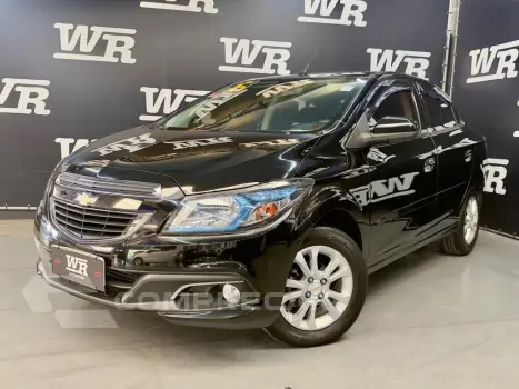 PRISMA 1.4 LTZ Spe/4 8V