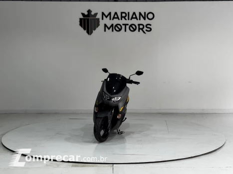 NMAX CONNECTED 160 SE ABS