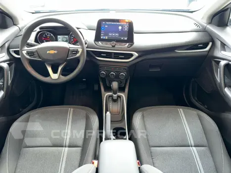 TRACKER 1.0 Turbo LT