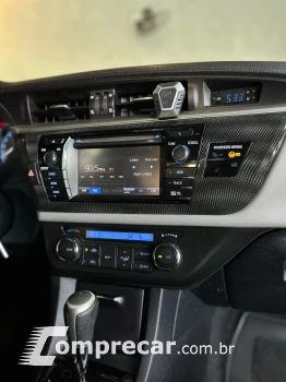 COROLLA 2.0 XEI 16V