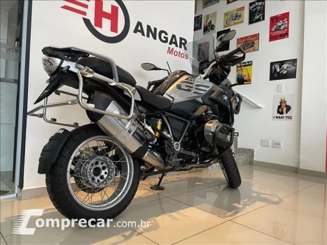 R 1200 GS