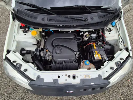 Fiorino Furgão 1.4 FIRE FLEX HARD WORKING